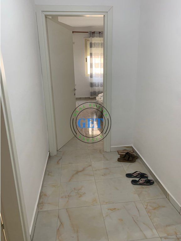 ◆ Apartment 1+1 for rent in Plazh Iliria, Durres