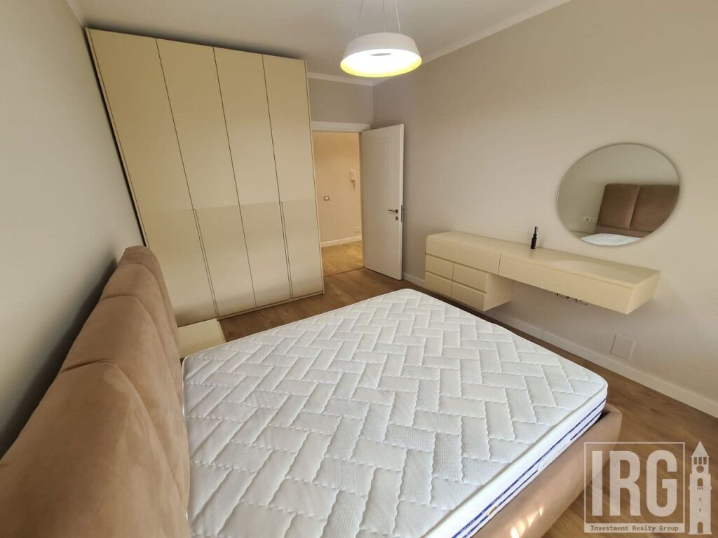 APARTAMENT 2+1+PARKIM TEK KOMUNA E PARIST!

