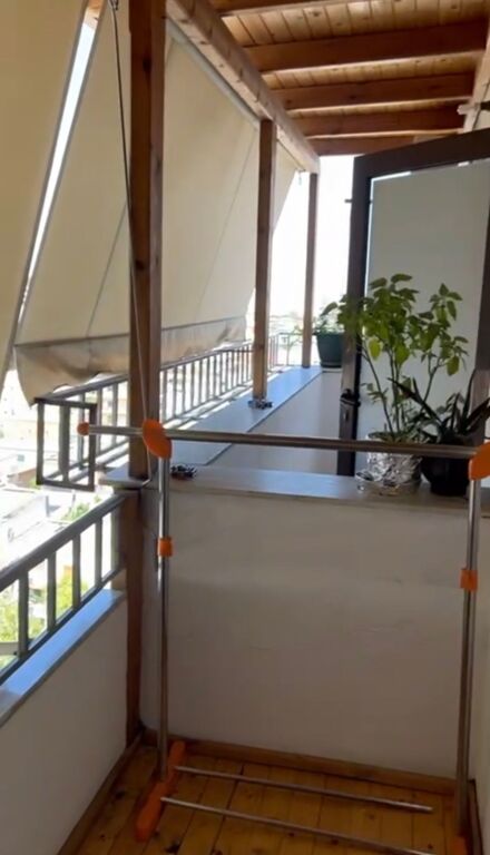 🏡 SHITET APARTAMENT 3+1+2 | RRUGA E KAVAJËS – QENDRA GLOBE