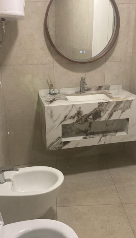 FOR RENT 110m2 OFFICE | LAKE VIEW RESIDENCE – TIRANA