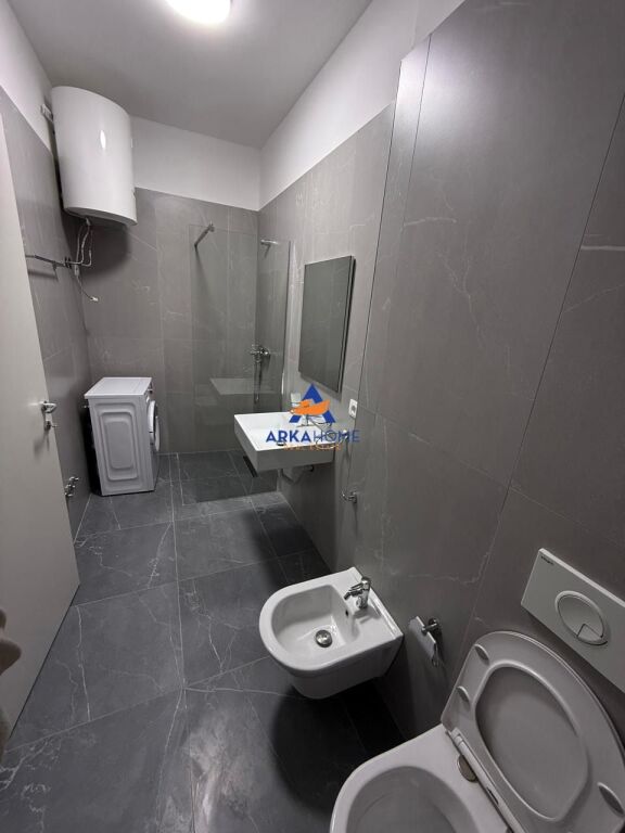 APPARTAMENTO IN AFFITTO 1+1 "VIA 5 MAJI" 50.000 LEKE