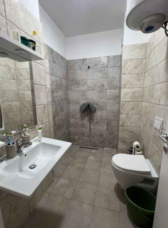 JEPET ME QIRA APARTAMENT 2+1 | DON BOSKO