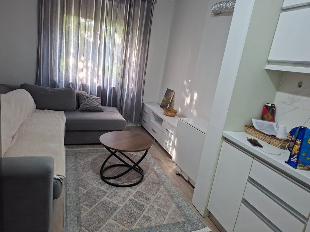 Apartment 2+1 for rent at Ura e Tabakeve