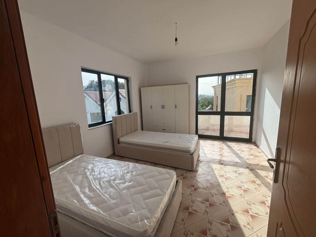 APPARTAMENTO 1+1. 42000 LEKE. VIA ELBASAN