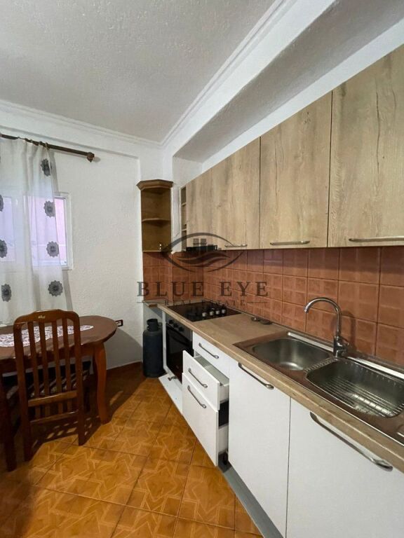 Apartment 1+1 For Rent near the Red Cross, Durrës!