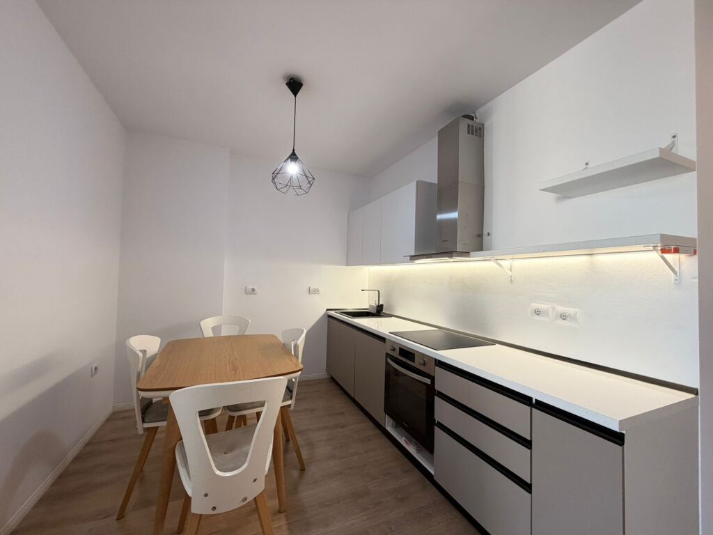 rent 1+1 with balcony 550euro, Turdiu Complex