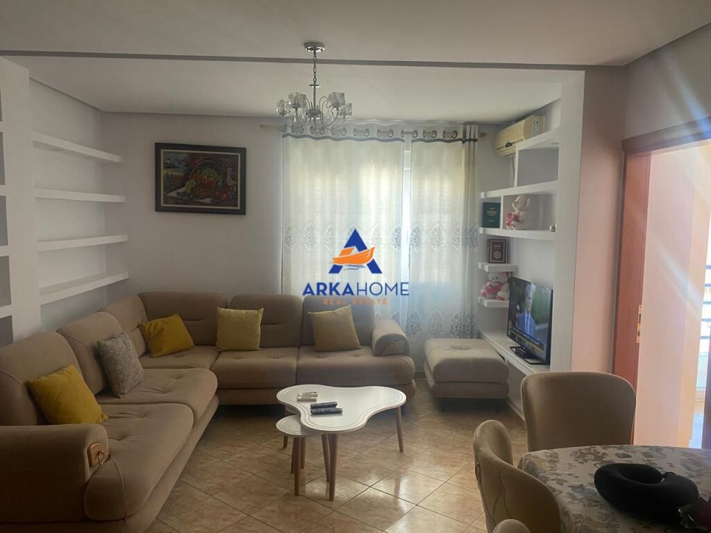 APPARTAMENTO IN AFFITTO 2+1+BALCONE "PALAZZI CABEJ, MISTO MAME" 50.000 LEKE