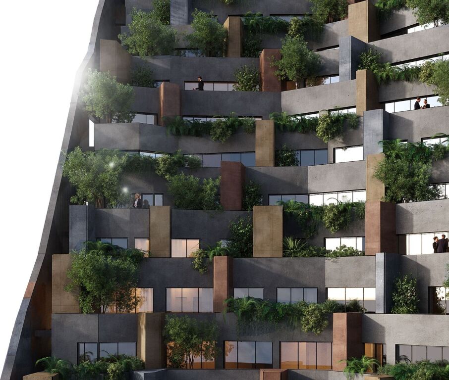 🏢 APARTMENTS 1+1 &amp; 2+1 FOR SALE – DINAMO BUILDING | OLYMPIC PARK ✨