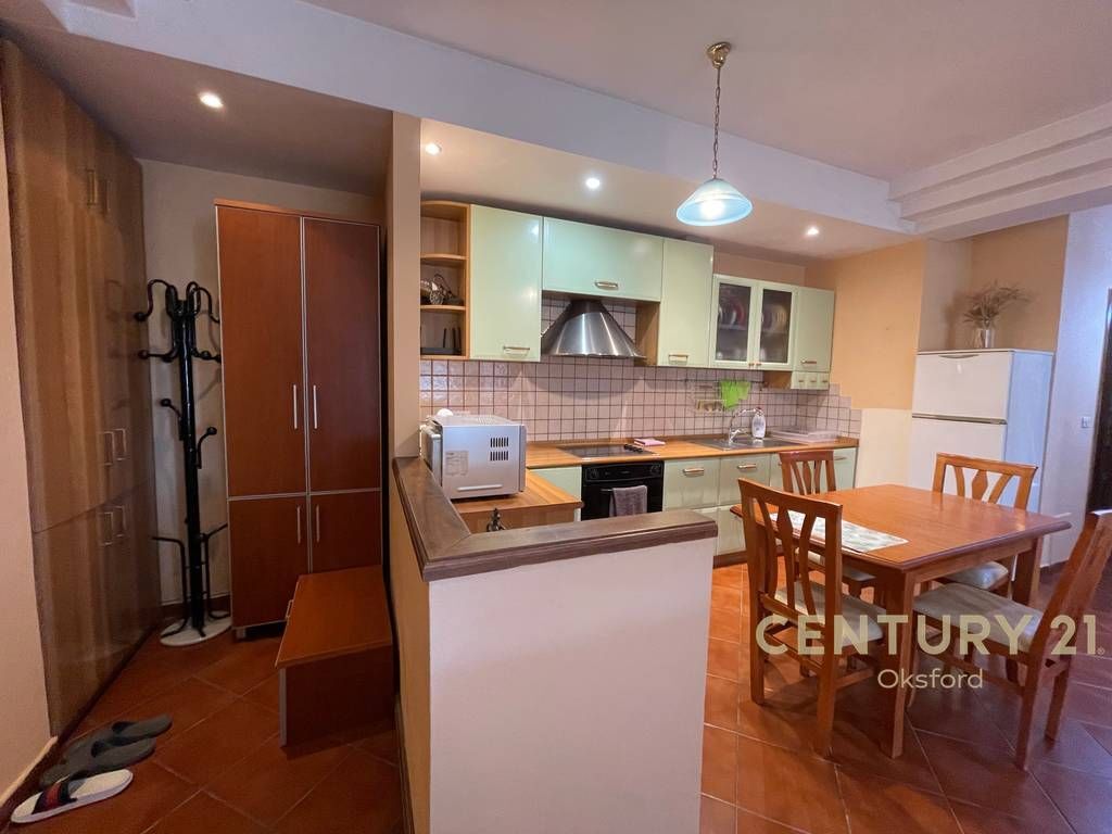 🏡 Appartamento 2+1+2 | Viale Zogu I