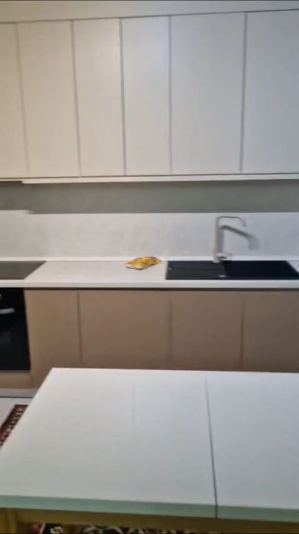 APARTMENT 2+1+2 TOILETS. 55000 LEKE. 5 MAJI STREET