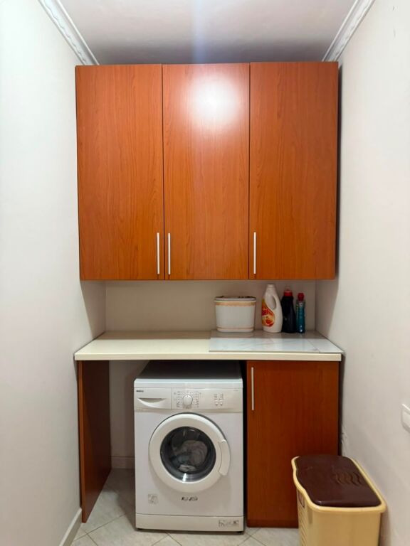 Apartament 2+1 ne Astir, prane Bohem-it
