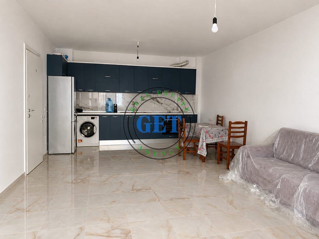 ◆ Apartment 1+1 for rent in Plazh Iliria, Durres