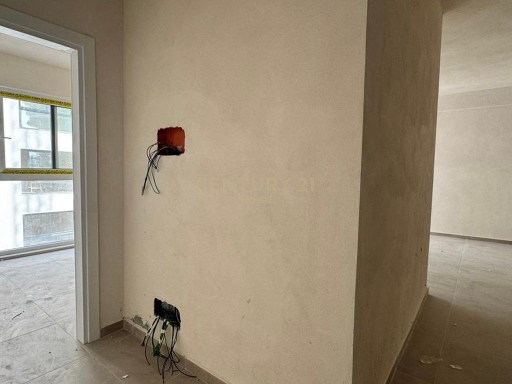 SHITET APARTAMENT 2+1 TEK LIBURNA RESIDENCE