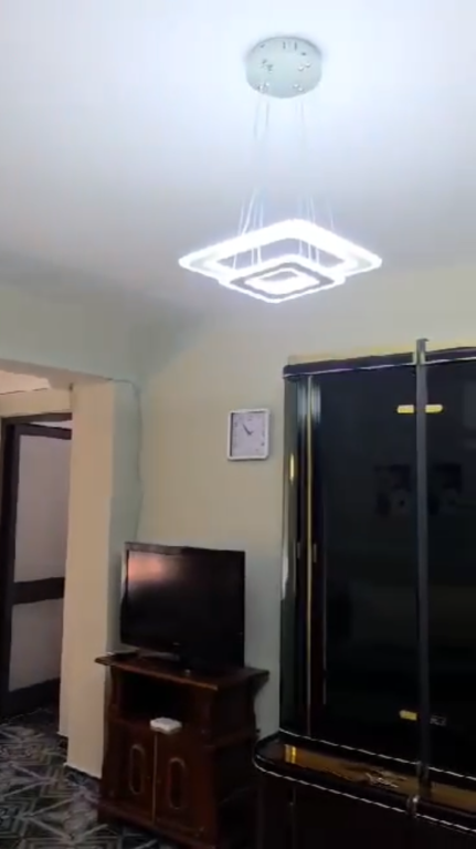 Apartament 1+1 per qera Qender Tirane !