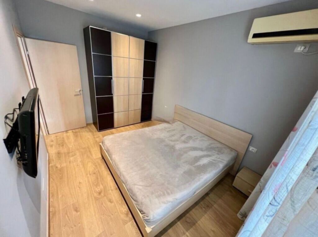 🏡 APPARTAMENTO 2+1 IN AFFITTO – COMUNE DI PARIGI | VISTA SUL LAGO ARTIFICIALE