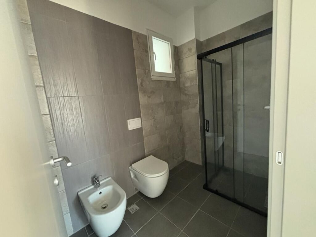 Apartament 2+1+2Wc me Qera ne Don Bosko ID 5464