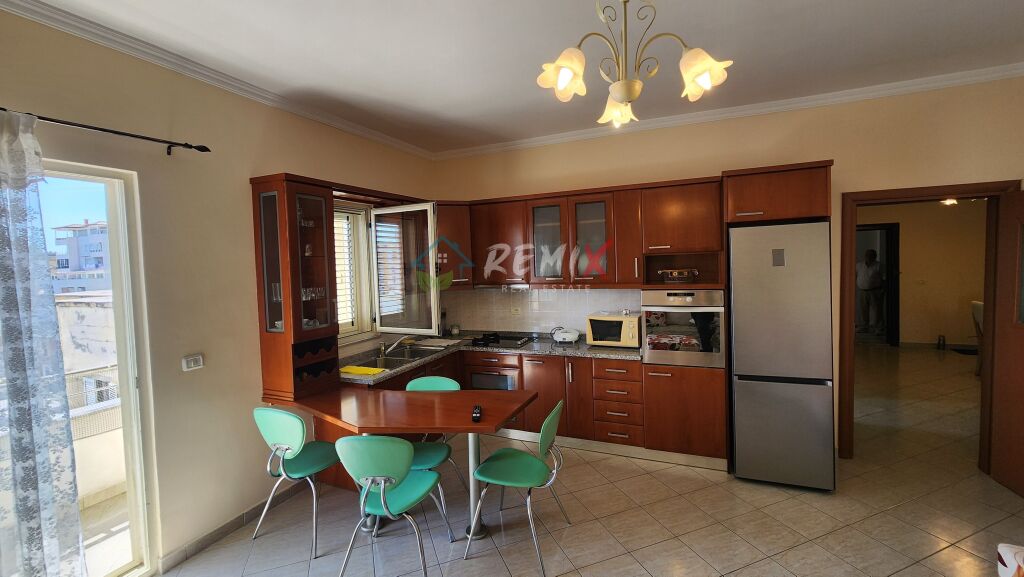 APARTAMENT 2+1 PER QERA PRANE KAZAZIT, DURRËS