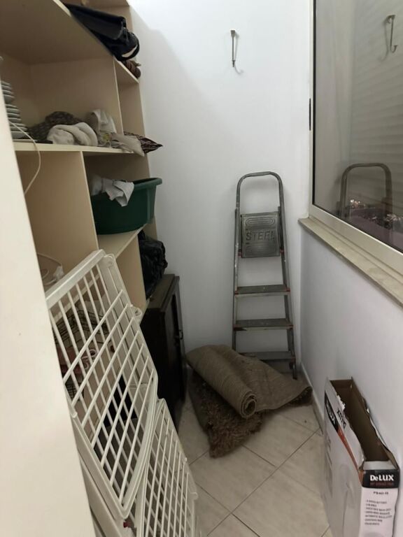 For Rent Apartment 2+1+1 Balcony