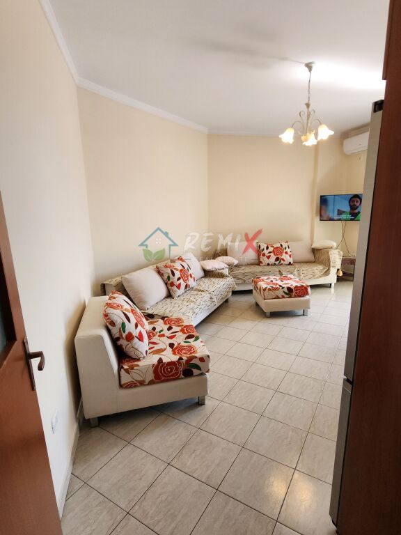 APARTAMENT 2+1 PER QERA PRANE KAZAZIT, DURRËS