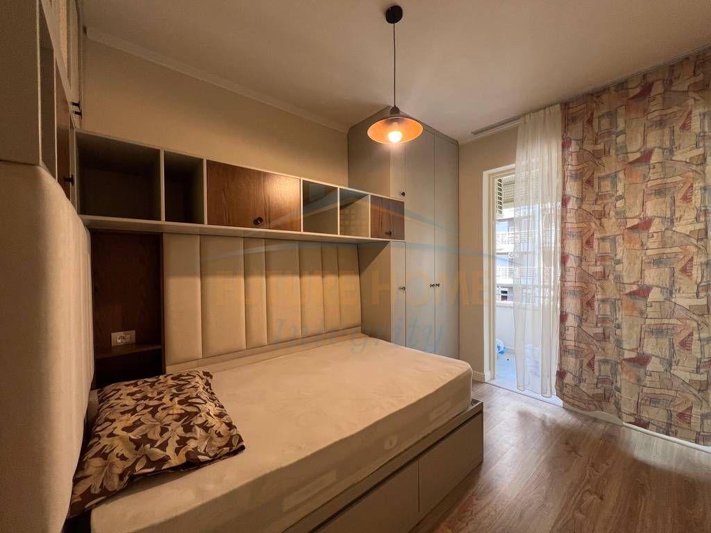 Qera, Apartament 2+1, Don Bosko, Tiranë.