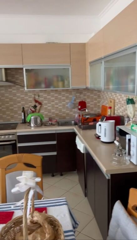 Qera | Apartament 3 + 1+2 | Globe | 1000 €/muaj