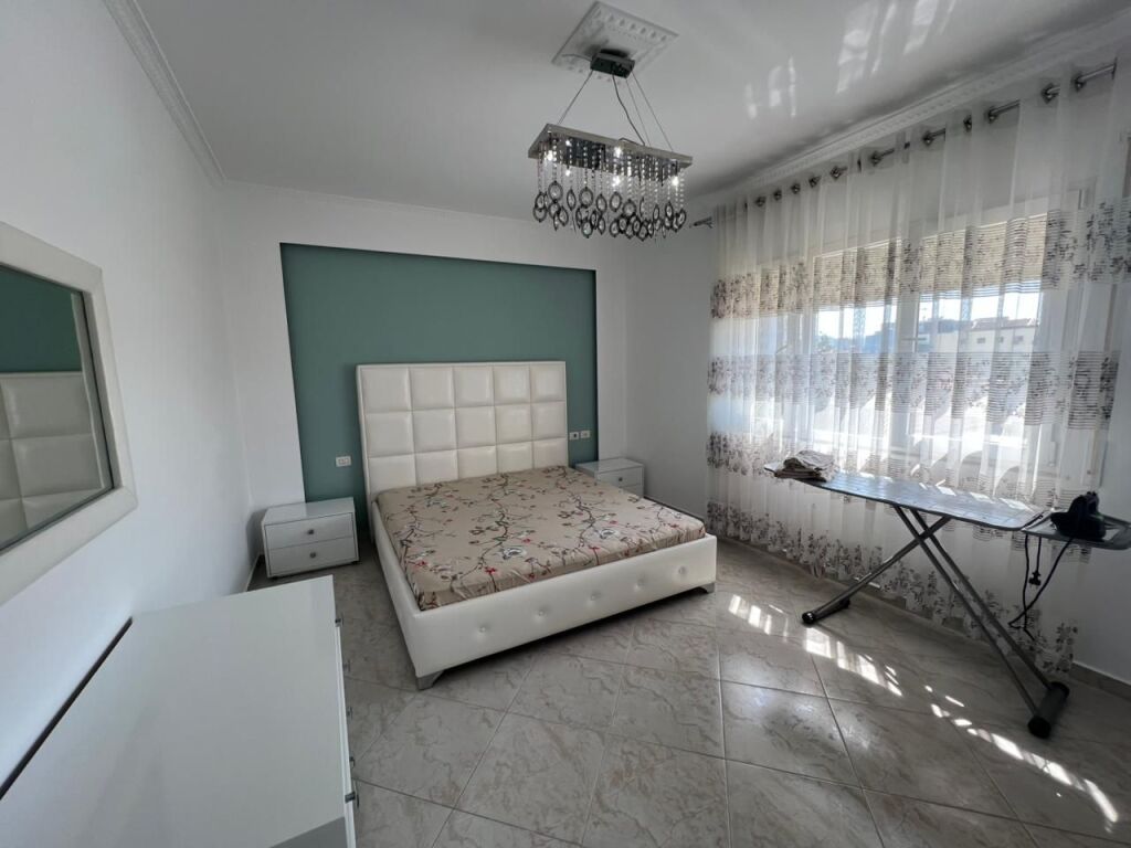 Jepet me Qera, Apartament 2+1  , Tirane . Don bosko