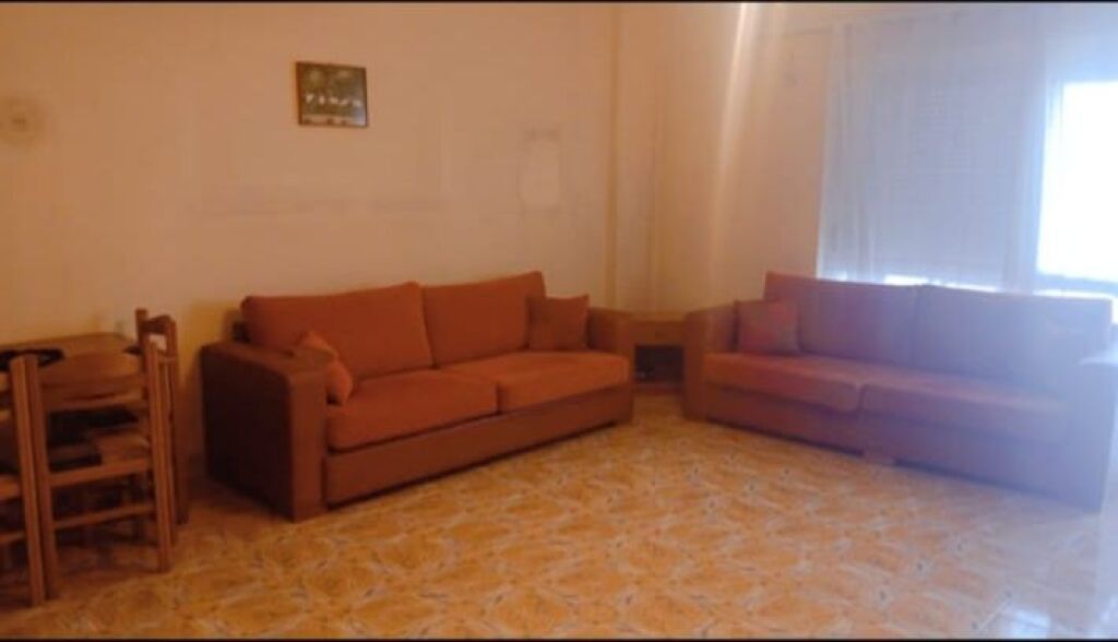 Apartment 1+1 for rent "Myslym shyri"