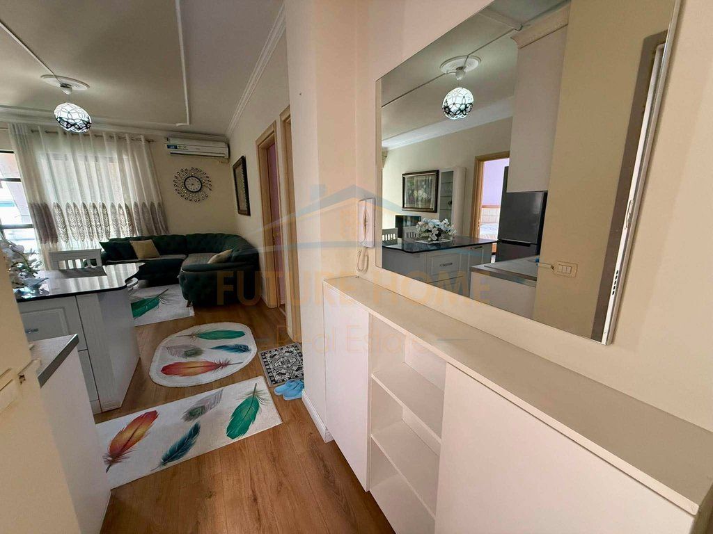 Rent Apartment 2+1 Misto Mame, near KMY