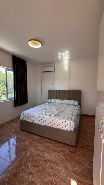 Rent, apartment 1+1, Plepa, Durres