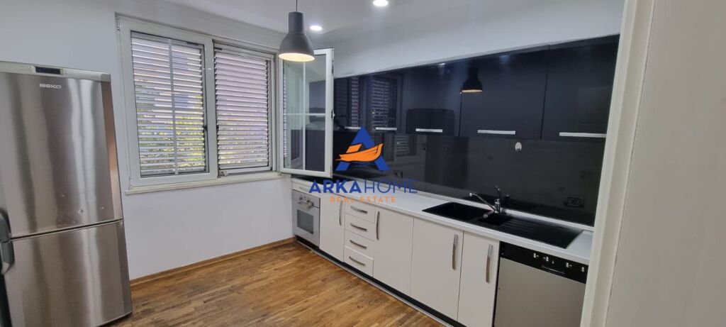 APPARTAMENTO IN AFFITTO 2+1+BALCONE "VIA SULEJMAN DELVINA, PIAZZA WILLSON" 75.000 LEKE