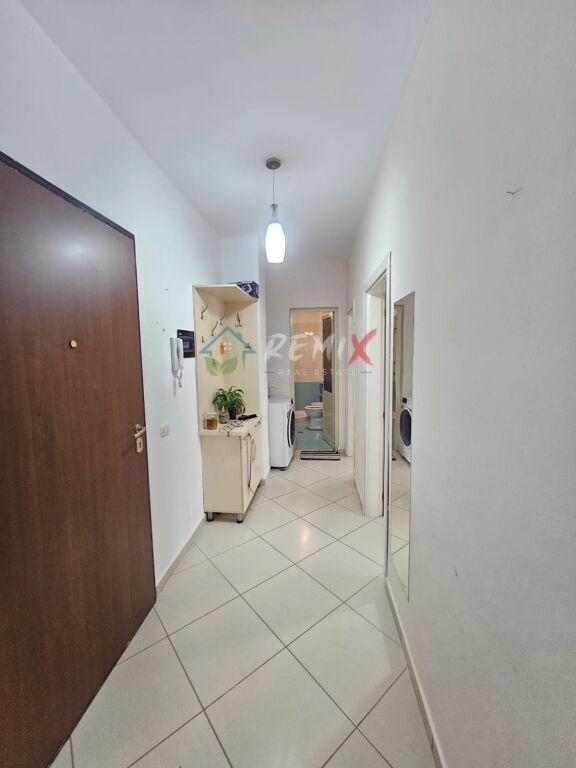 🏡 SHITET APARTAMENT 2+1 – VILA KORAL, PLAZH, DURRËS
