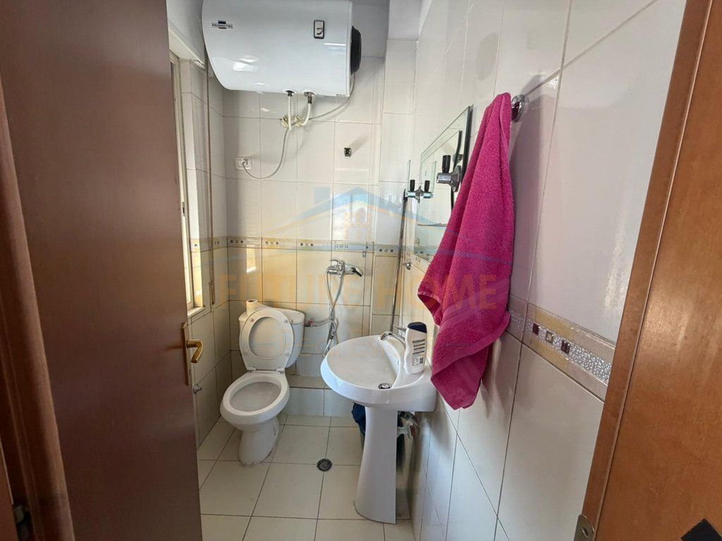 Rent, Studio apartment, Selvia, Tirane.
