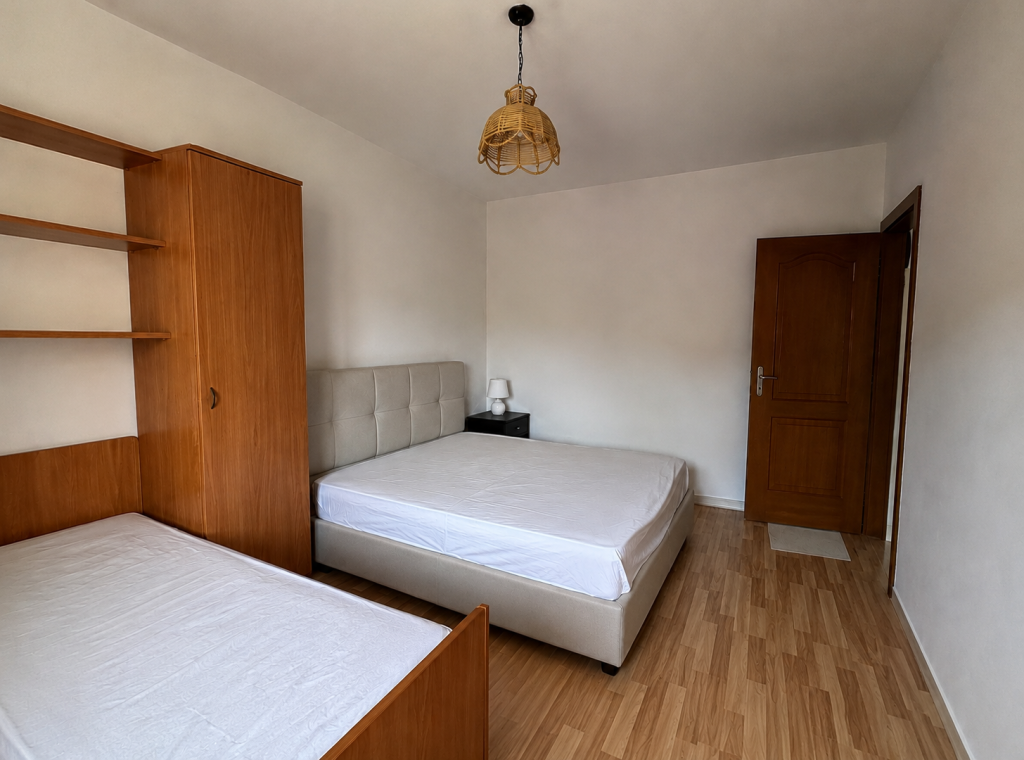 1+1 in affitto 45000 Lek/mese