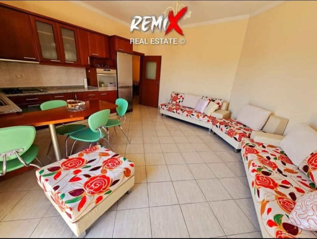 🏠 JEPET ME QERA APARTAMENT 2+1 – RR. MUJO ULQINAKU