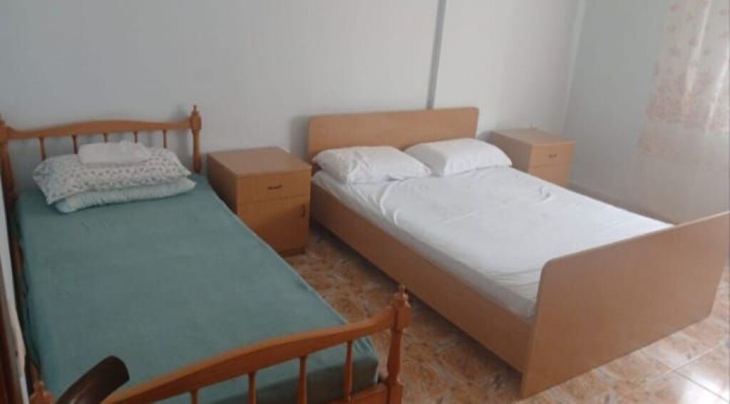 Apartment 1+1 for rent "Myslym shyri"