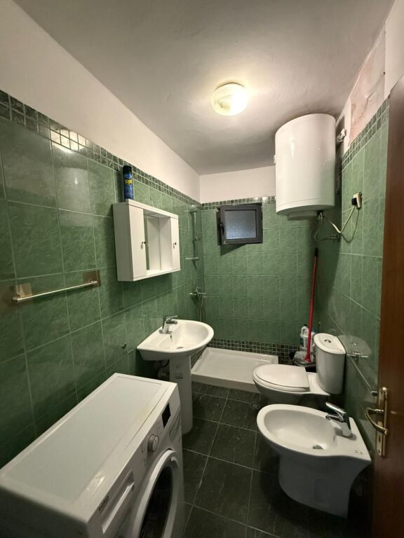 Near Dinamo Stadium Apartment 1+1 Furnished For Rent!