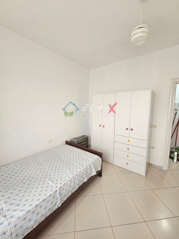 🏡 SHITET APARTAMENT 2+1 – VILA KORAL, PLAZH, DURRËS
