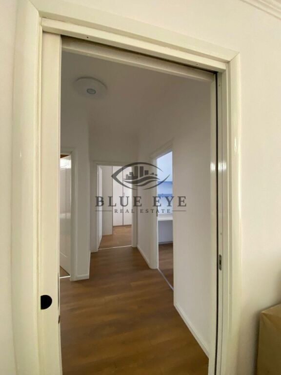 3+1 APARTMENT FOR SALE – FORMER URT, DURRËS
