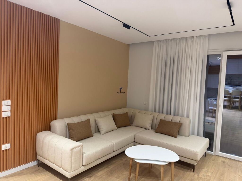 APARTMENT FOR RENT 2+1+2 5 MAY 85,000 LEKE FH-91339