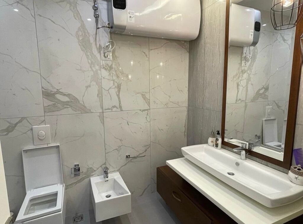 🏡 APARTMENT 3+1+2 FOR RENT + PARKING SPACE | ZOOLOGICAL GARDEN