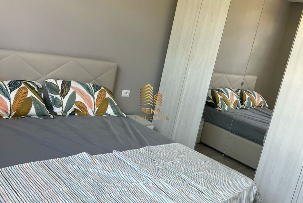 Affitto, Appartamento 1+1, Mercato Elettrico, 50.000 Leke/mese