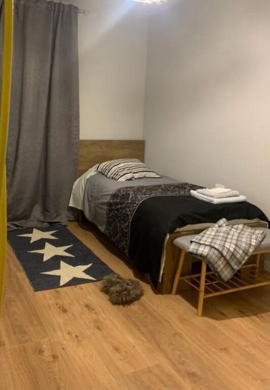 Jepet apartament 2+1+2 me qira tek 21 Dhjetori , Rruga Frosina Plaku , Ish Parku i Autobusave , Ish Parku , Rruga e Kavajes .