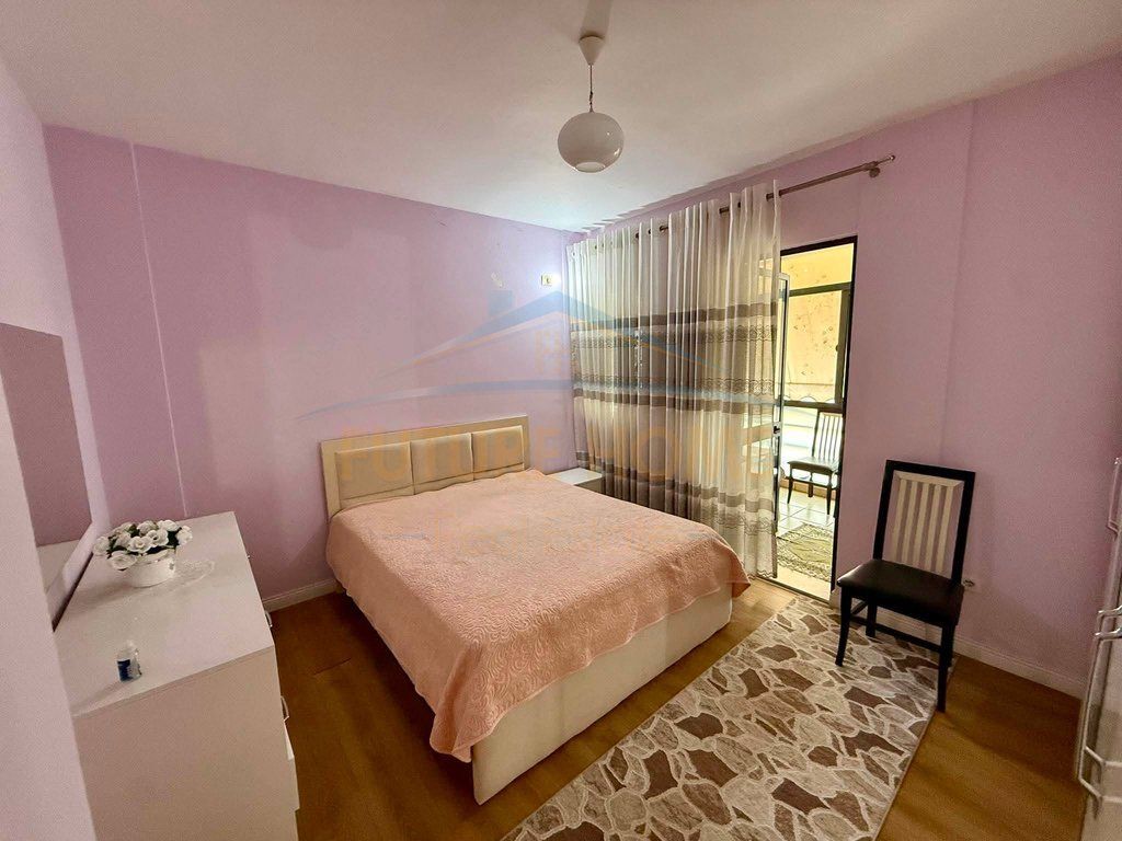 Rent Apartment 2+1 Misto Mame, at KMY
