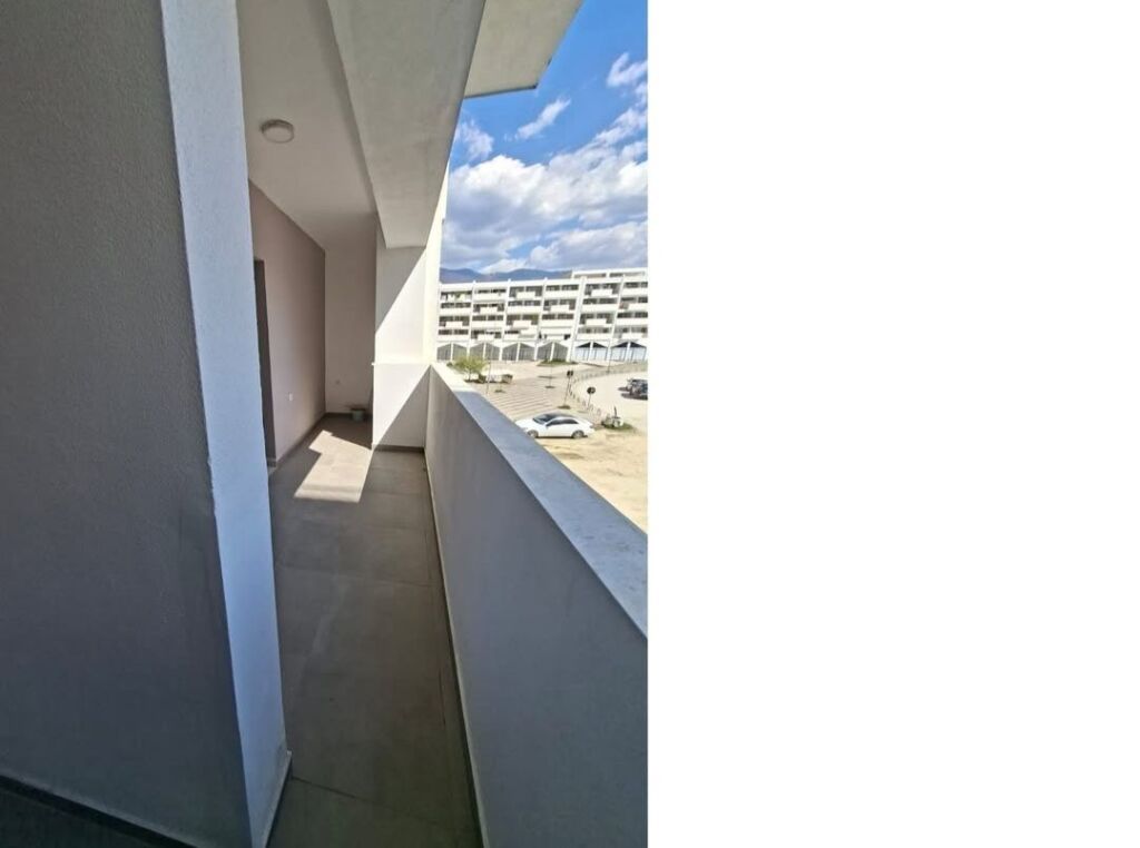 Business Premises for Rent - 5 Maji Street, Tirana