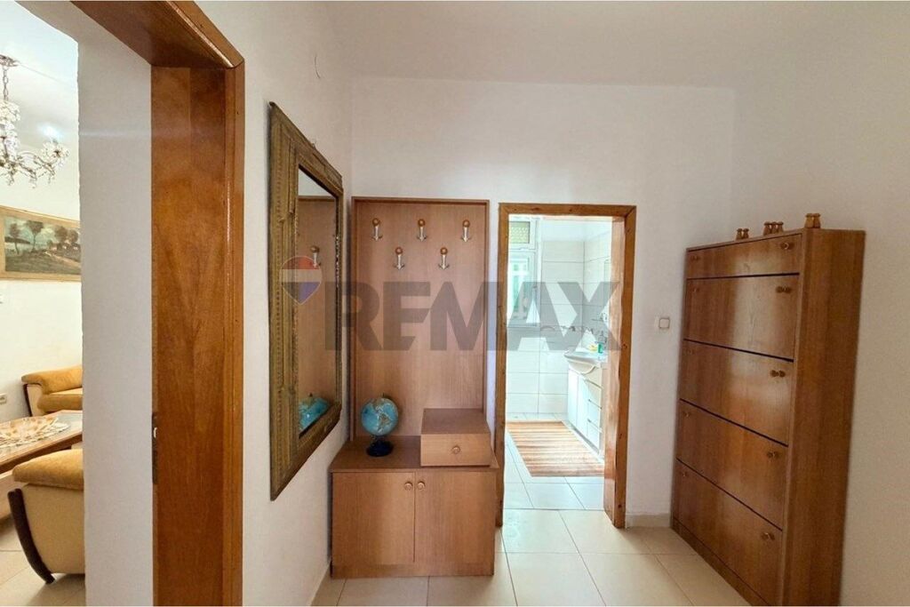 Apartament - Për Qira - Vasil Shanto, Tiranë