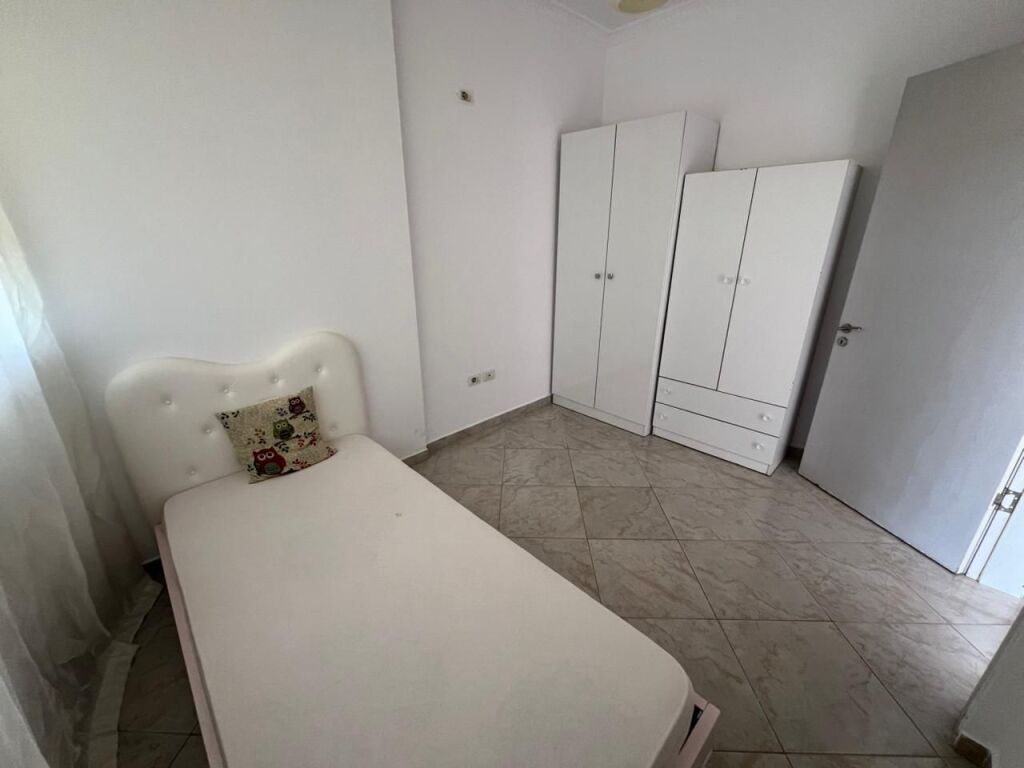Jepet me Qera, Apartament 2+1  , Tirane . Don bosko