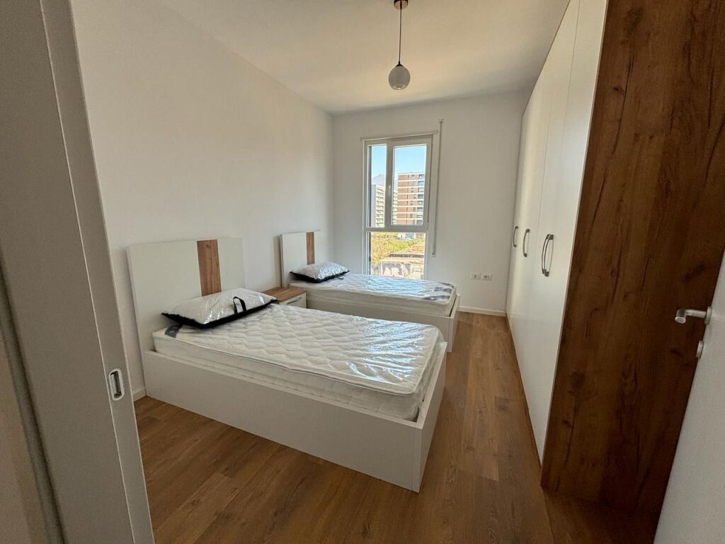 Jepet me qira apartament 2+1