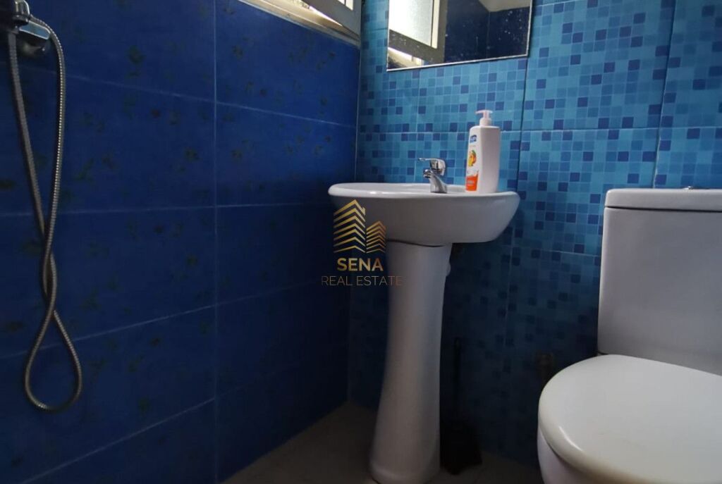 Qira, Garsoniere, 5 Maji,  40.000 Leke/muaj