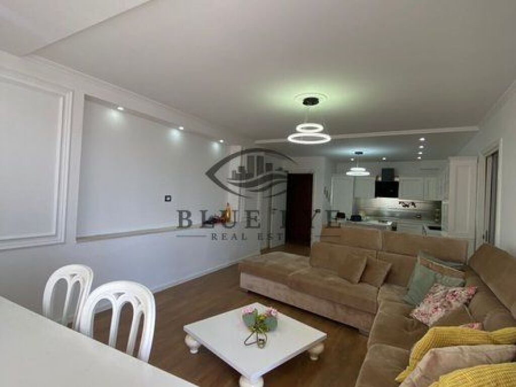 3+1 APARTMENT FOR SALE – FORMER URT, DURRËS