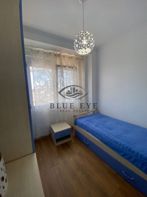 3+1 APARTMENT FOR SALE – FORMER URT, DURRËS